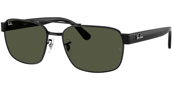 Ray-Ban Chromance RB3751 002/31 - Ansicht 2