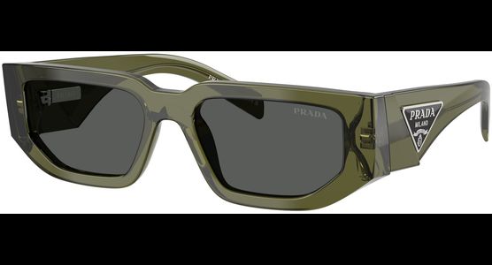 Prada PR 09ZS 25A40L - Ansicht 2