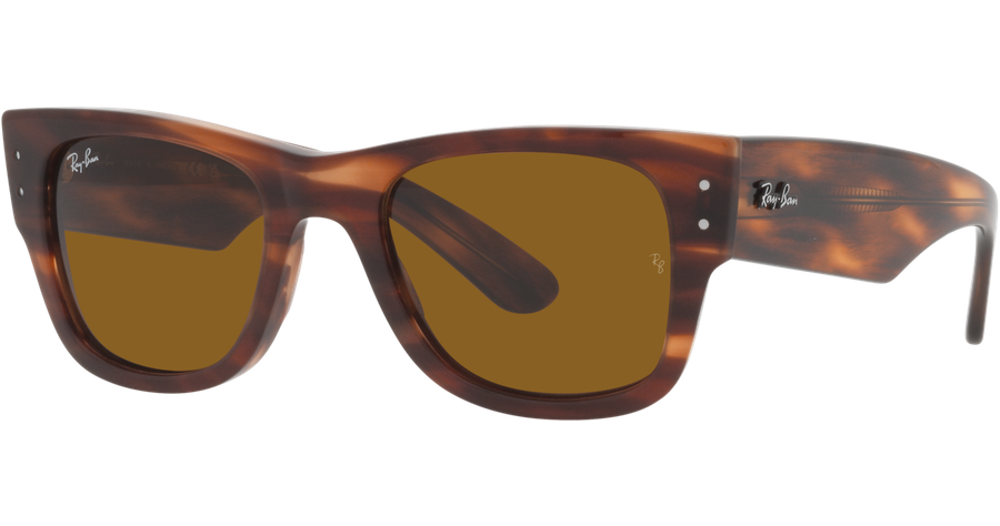 Ray-Ban Sonnenbrille Unisex Ray-Ban Mega Wayfarer RB0840S 954/33 Ansicht 1