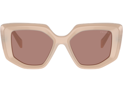Prada Sonnenbrille Damen Prada PR 14ZS 19R10D Ansicht 2