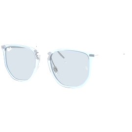 Ray-Ban Sonnenbrille Unisex Ray-Ban RB4451 6803R5 50