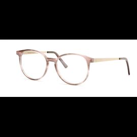 Fraims Brille 03-97030-02 Grace Altrose Kunststoff