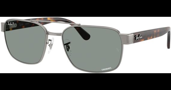 Ray-Ban Chromance RB3751CH 004/3R - Ansicht 2