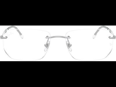 Ray-Ban Brille Unisex Ray-Ban RX3768V 2501 Ansicht 2