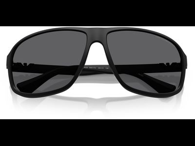 Emporio Armani Sonnenbrille Herren Emporio Armani EA4029 5001T3 Ansicht 5