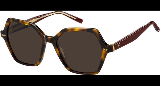 Tommy Hilfiger TH 2213/S 52 05L - Ansicht 2