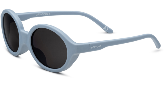 SooNice Sunnies Babysonnenbrille 2022SNBB Eisblau - Ansicht 2