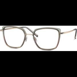 Humphreys Brille Damen Humphrey´s 581160 52 28