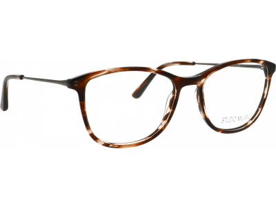 Studio Milano Brille Damen Studio Milano 01-20000-02 5217 Ansicht 4