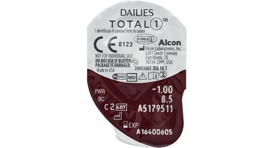 Dailies Total 1 30er - Ansicht 7