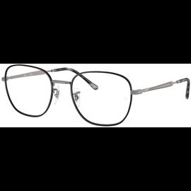 Ray-Ban Brille Unisex Ray-Ban RX6534 3187