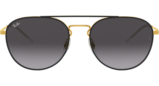 Ray-Ban RB3589 90548G 55 - Ansicht 3
