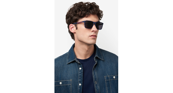 Tommy Hilfiger TH 2201/S 56 8RU - Ansicht 6