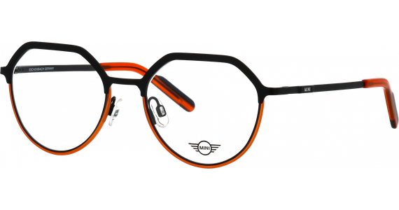 Mini Eyewear 741043 52 18 - Ansicht 3