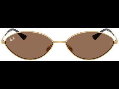 Ray-Ban Sonnenbrille Unisex Ray-Ban Kai Bio-Based RB3757 001/73 Ansicht 2