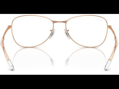 Ray-Ban Brille Unisex Ray-Ban RX3733V 3094 Ansicht 5