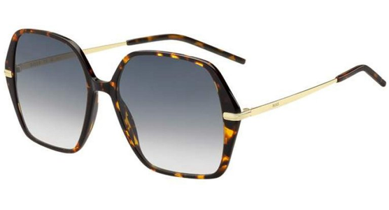 Hugo Boss BOSS 1660/S 57 havanna - Ansicht 2