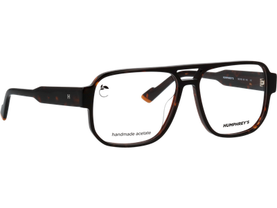  Humphrey´s Brille Unisex Humphrey´s 583183 59 60 Ansicht 3