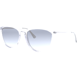 SunRay KIDS 06-26070-03 5116, Hellgrau tranparent glänzend  Kindersonnenbrille