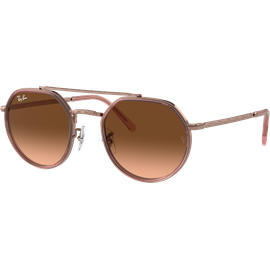 Ray-Ban Sonnenbrille RB3765 9069A5