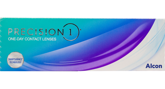 Precision1 30er - Ansicht 3