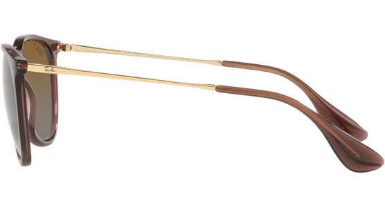 Ray-Ban Erika RB4171 6593T5 - Ansicht 4