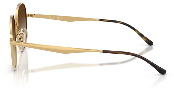 Ray-Ban RB3727D 001/13 - Ansicht 4