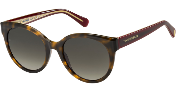 TOMMY HILFIGER TH 1885/S - Ansicht 3