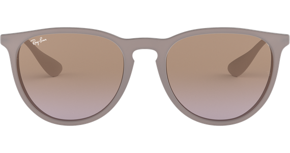 Ray-Ban Erika Classic RB4171 600068 54 - Ansicht 3