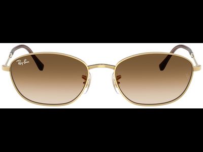 Ray-Ban Sonnenbrille Damen Ray-Ban RB3749 001/51 Ansicht 2