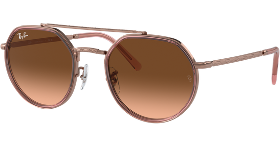 Ray-Ban Sonnenbrille RB3765 9069A5 - Ansicht 2