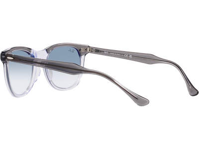 Ray-Ban Sonnenbrille Unisex Ray-Ban Eagle Eye RB2398 13553F Ansicht 4