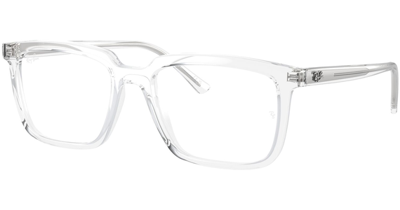 Ray-Ban Alain RX7239 2001 - Ansicht 2