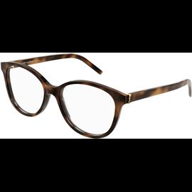 Saint Laurent SL M112 HAVANA Damenbrille