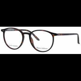 Marc O'Polo 503084 61 5018 Dunkelhavanna Brille Kunststoff