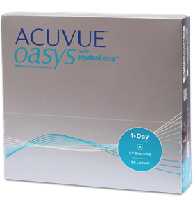 Acuvue Oasys 1-Day 90er - Ansicht 3