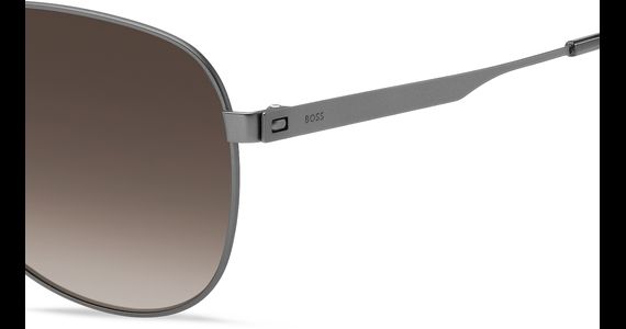 Hugo Boss BOSS 1641/S 60 R80 - Ansicht 4