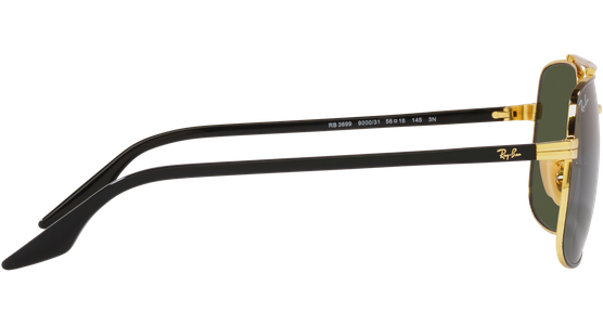 Ray-Ban RB3699 900031 - Ansicht 10