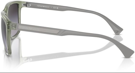 Emporio Armani EA4047 53628G - Ansicht 7