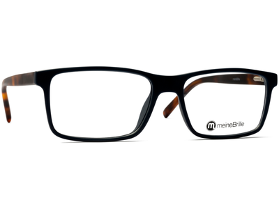 meineBrille 04-06010-02, Dunkelblau rechts