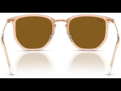 Ray-Ban Sonnenbrille Unisex Ray-Ban RB4451 680133 50 Ansicht 4