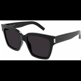 Saint Laurent SL 507 BLACK Sonnenbrille