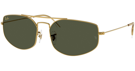 Ray-Ban Explorer RB3845 919631 - Ansicht 4