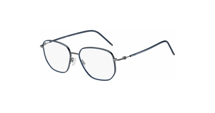 Hugo Boss Brille Herren HUGO BOSS BOSS 1430 AN7 Ansicht 1