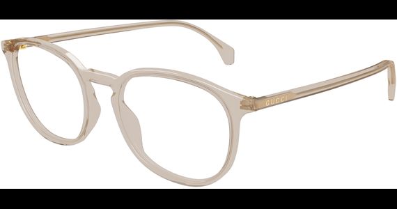 Gucci Brille GG0551O 55 020 - Ansicht 2