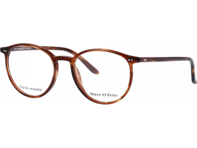 Marc O'Polo Brille Unisex Marc O'Polo 503084 60 5018 Havanna Ansicht 2