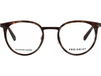 Freigeist Brille Herren Freigeist 862058 53 63 Ansicht 5