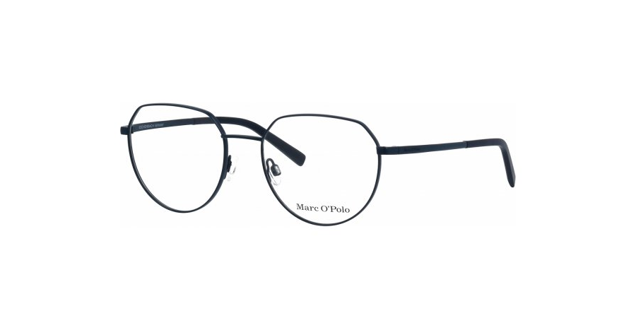 Marc O'Polo 502178 70 5318, Blau Brille