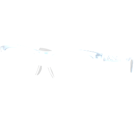 Oakley Frogskins Range OO9284 928409 55 - Sonnenbrille Herren - Fassung: Blau, Kunststoff, Rund - Glasfarbe: Blau