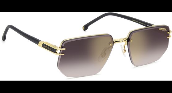 Carrera CARRERA 1070/S 60 Schwarz - Ansicht 5